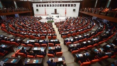 CHP talep etmişti! Şentop’tan toplantı çağrısı