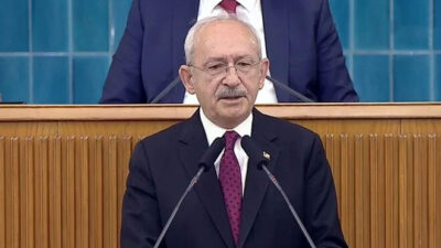 Kılıçdaroğlu’ndan hükümete sığınmacı tepkisi