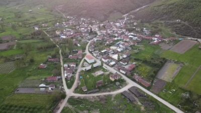 Bursa’da bu köyü üzen haber! 14 yıl sonra çıkan kararın ardından şimdi ne olacak?