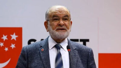 Karamollaoğlu’ndan ‘üçüncü ittifak’ açıklaması