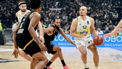 Son 16 turunun MVP’si Bursaspor’dan