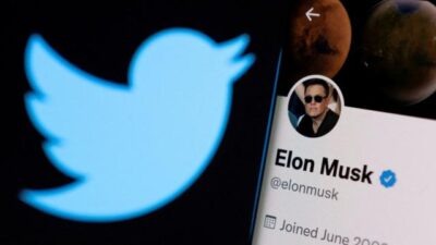 Elon Musk, Twitter’ı satın aldı! İşte anlaştığı bedel…