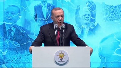 Cumhurbaşkanı Erdoğan; ‘İBB yönetimi PKK’yı belediyeye dolduruyor’