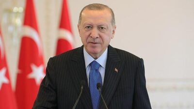 Cumhurbaşkanı Erdoğan açıkladı; 1 milyon Suriyelinin geri dönüşü için proje