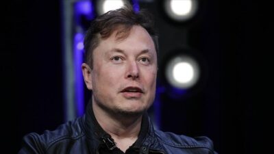 Elon Musk, Twitter yönetimi ile masaya oturdu