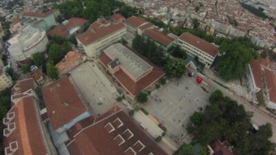 Bursa’yı gururlandıran gelişme! Bu okulun büyük başarısı…