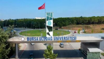 Uludağ Üniversitesi’nde harç skandalı!