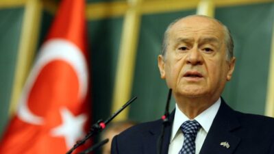 Bahçeli: NATO’dan ayrılmak bile tercih olarak gündeme alınmalı