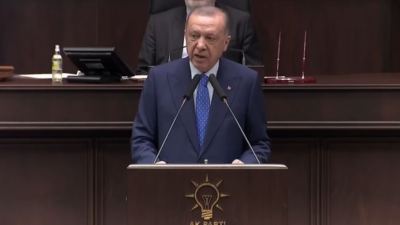 Cumhurbaşkanı Erdoğan’dan İsveç ve Finlandiya mesajı; ‘Evet diyemeyiz boşuna uğraşmasınlar’