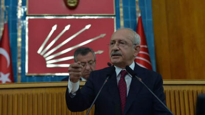 Kılıçdaroğlu: Sosyal buhranla karşı karşıyayız