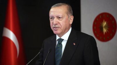 Cumhurbaşkanı Erdoğan Bursa’ya geliyor