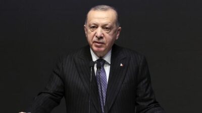 Cumhurbaşkanı Erdoğan’dan Kılıçdaroğlu’na 500 bin TL’lik tazminat davası