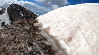 Bursalı ünlü dağcıdan flaş Uludağ açıklaması