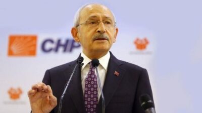 Kılıçdaroğlu’ndan “aile destek sigortası” açıklaması