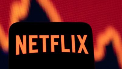 Hissedarlar Netflix’e dava açtı