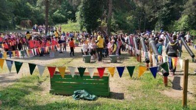 Kazım Karabekir öğrencileri ‘doğada bir gün’ geçirdi