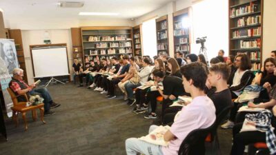 Salih Kalyon, Sait Faik öykülerine ses verdi