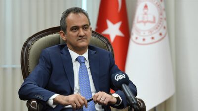 Bakan Özer’den köy okulları açıklaması