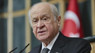 Bahçeli’den Zelenski’ye ‘Rus turist’ yanıtı