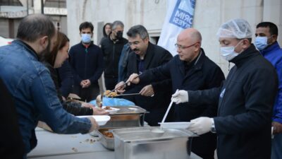 Bursa’da siyasetin ramazan bilançosu!