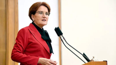 Meral Akşener: Yunanistan ile davamızda, sonuna kadar haklıyız