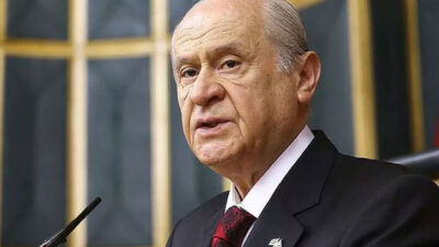 Bahçeli’den erken seçim iddialarına yanıt