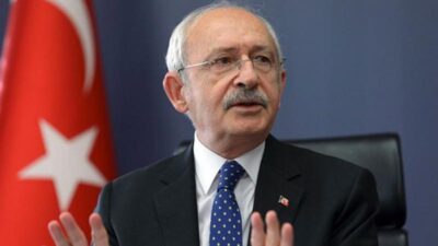 Kemal Kılıçdaroğlu’dan Atatürk Havalimanı vaadi