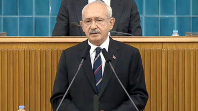 Kemal Kılıçdaroğlu: O yürüyüş 6 lideri bir araya getirdi