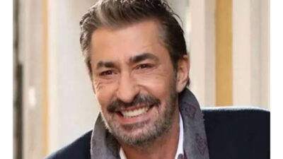 Erkan Petekkaya’nın yeni dizisi ‘Son Gün’ün çekimleri başladı! Bomba kadroyla dönüyor