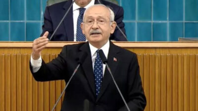 Kılıçdaroğlu: Hakkınızın yenmesini istemiyorsanız bize katılacaksınız