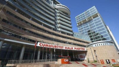 CHP Parti Meclisi 8 Nisan’da toplanacak