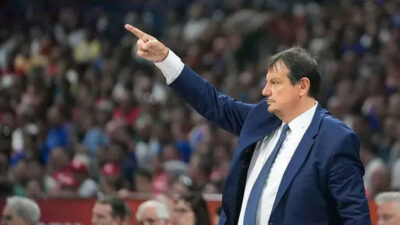 Ergin Ataman’a NBA yolu gözüktü