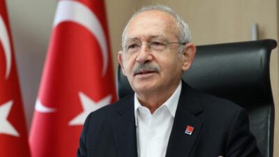 Kılıçdaroğlu: Çiftçiye elektriği ücretsiz vereceğiz