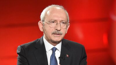 Kılıçdaroğlu’ndan Canan Kaftancıoğlu açıklaması