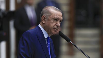 Cumhurbaşkanı Erdoğan’dan Suriye’ye yeni harekat mesajı