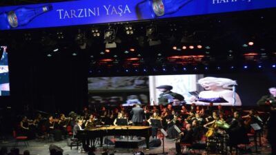 ” Uluslararası Bursa Festivali ” başladı