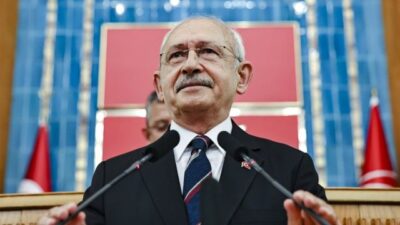 Kılıçdaroğlu’ndan Meclis’e ‘olağanüstü toplantı’ çağrısı