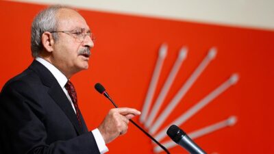 Kemal Kılıçdaroğlu’nun adaylık ihtimali!