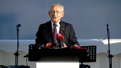 Kılıçdaroğlu’ndan Bursa’da flaş mesajlar