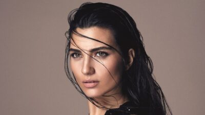 Tuba Büyüküstün ile aşk mı yaşıyor?