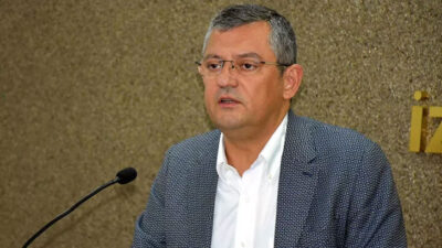 CHP’li Özel: 15-20 milletvekilinin daha katılması, akışı tamamen değiştirebilir