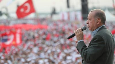 Cumhurbaşkanı Erdoğan ne zaman Bursa’ya gelecek? İşte yeni planlama…