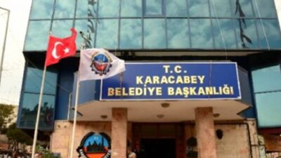 Karacabey Belediyesi yol yaptıracak…