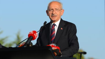 Kılıçdaroğlu’nu kim ikna etti? Duayen isimden Bursa’da Lozan çıkışı…