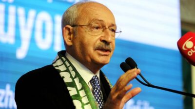 Kemal Kılıçdaroğlu Bursa’ya geliyor! İşte tarihi ve programı…