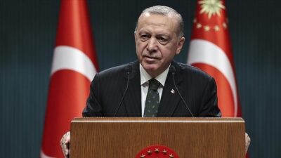 Cumhurbaşkanı Erdoğan’dan önemli açıklamalar