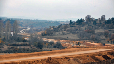 Bursa’da 15 yıl önce başlayan projede sıcak gelişme!