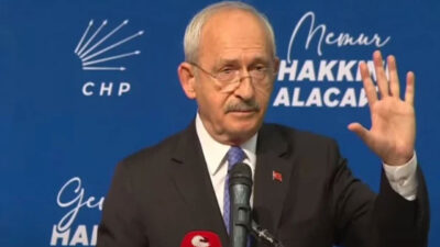 Kılıçdaroğlu’ndan Erzurum’dan mesajlar