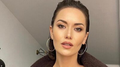 Fahriye Evcen ve oğlu Karan’dan kötü haber…