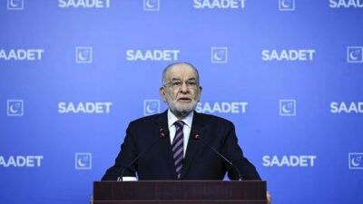 Karamollaoğlu: Kılıçdaroğlu’nun adaylığı da güçlü bir ihtimal